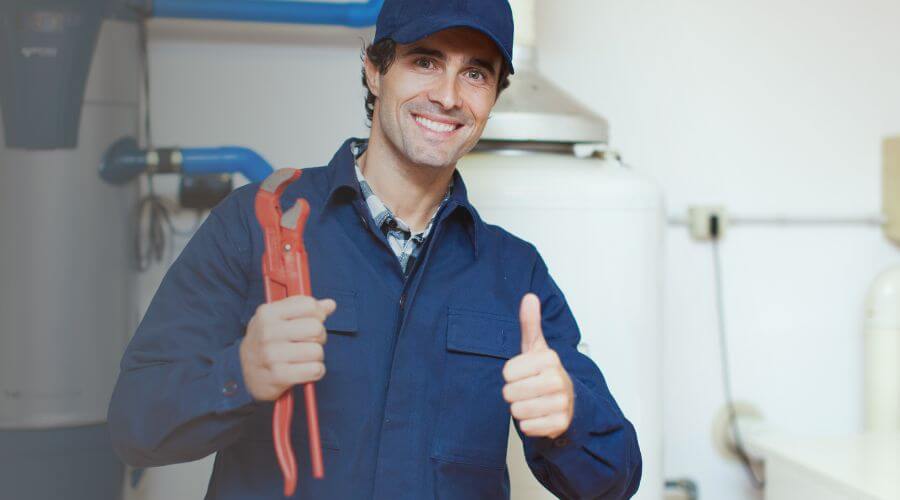 Professional septic pumping service in Cuba, AL